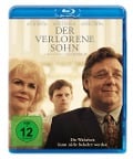 Cover-Bild zum Titel 'Der verlorene Sohn' von 'Joel Edgerton, Garrard Conley, Danny Bensi, Saunder Jurriaans'