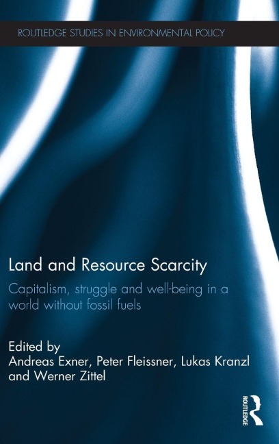 Land and Resource Scarcity - 