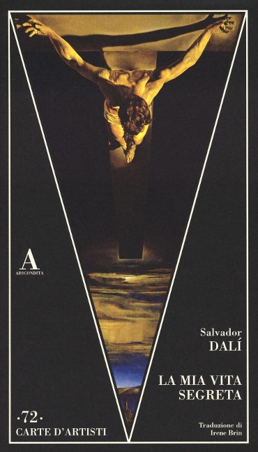 La mia vita segreta - Salvador Dalì