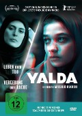 Cover-Bild zum Titel 'Yalda' von 'Massoud Bakhshi'