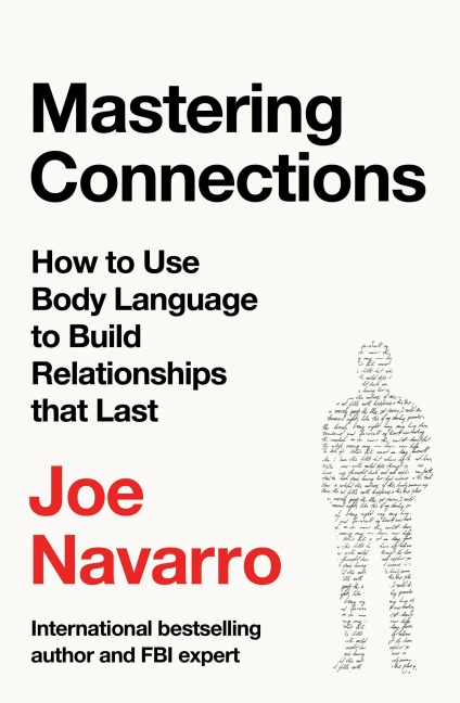 Mastering Connections - Joe Navarro