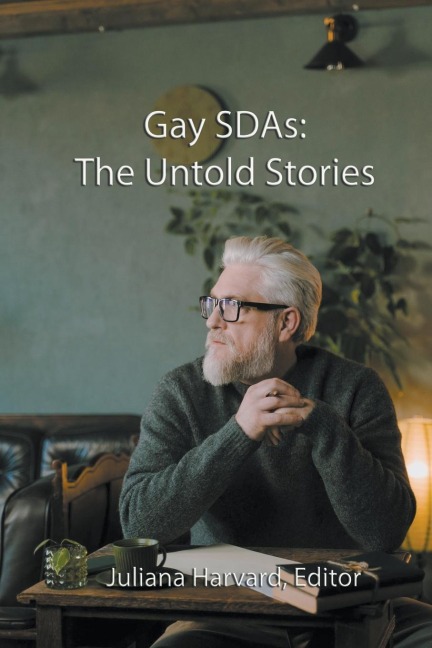 Gay SDAs - Juliana Harvard
