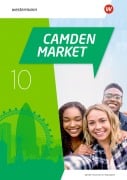 Camden Market 10. Wortschatztrainer - 