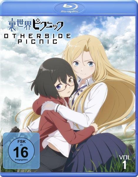 Otherside Picnic - Satou Takuya, Yoriko Tomita