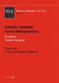 Manuel UNIMARC - 