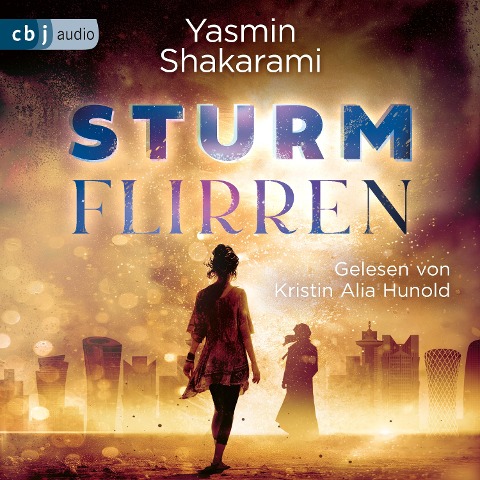 Sturmflirren - Yasmin Shakarami