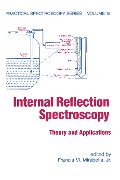 Cover-Bild zum Titel 'Internal Reflection Spectroscopy' von 'Francis M. Mirabella'