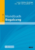 Handbuch Begabung - 