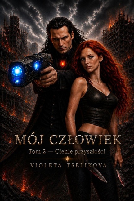 Mój Czlowiek - Violeta Tselikova
