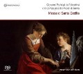 Messa Di Santa Cecilia/Motetten/Canticum - Rombach/Ensemble Officium