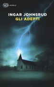 Cover-Bild zum Titel 'Gli adepti' von 'Ingar Johnsrud'