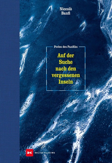 Perlen des Pazifiks - Niccolò Banfi