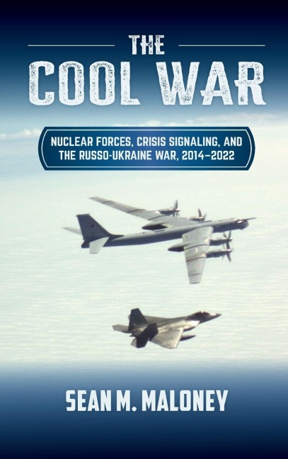 The Cool War - Sean M Maloney