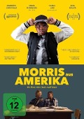 Morris aus Amerika - Chad Hartigan, Keegan Dewitt