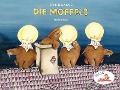 Cover-Bild zum Titel 'Die Moffels' von 'Ute Krause'