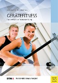 Cover-Bild zum Titel 'Gerätefitness' von 'Rainer Kersten, Roland Siebecke'