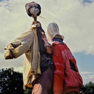 Ullages - Eagulls