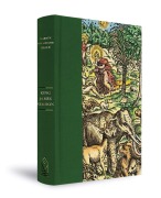 Cover-Bild zum Titel 'KJV Majestic Illuminated Bible' von 'Faithwords'