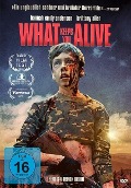 What Keeps You Alive - Colin Minihan, Brittany Allen