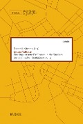 Cover-Bild zum Titel 'Lingua vulgata' von 'Roland Hoffmann'