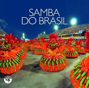 Samba Do Brasil - Various