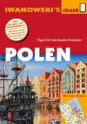 Polen - Reiseführer von Iwanowski - Gabriel Gach