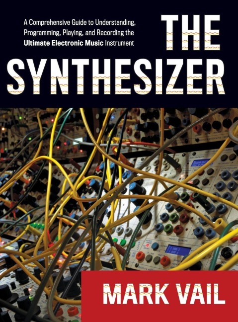 SYNTHESIZER C - Vail
