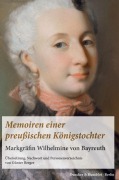 Cover-Bild zum Titel 'Memoiren einer preußischen Königstochter.' von ''