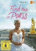 Find me in Paris Staffel 3.2 - 