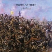 At Peace - Propagandhi