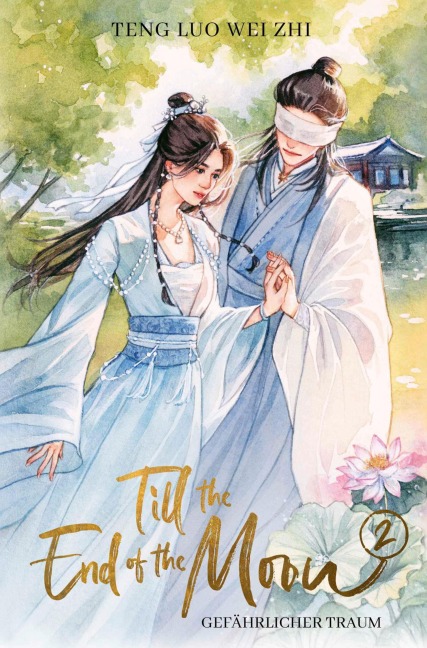 Till the End of the Moon 2 - Teng Luo Wei Zhi