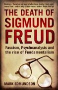Cover-Bild zum Titel 'The Death of Sigmund Freud' von 'Mark Edmundson'