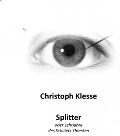 Splitter - Christoph Klesse