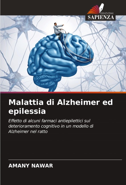 Malattia di Alzheimer ed epilessia - Amany Nawar
