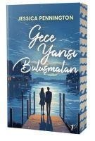 Gece Yarisi Bulusmalari - Jessica Pennington