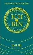 Cover-Bild zum Titel 'Ich bin. Teil 3' von ''
