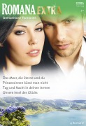 Cover-Bild zum Titel 'Romana Extra Band 92' von 'Deborah Fletcher Mello, Kim Lawrence, Kandy Shepherd, Chloe Edmondson'
