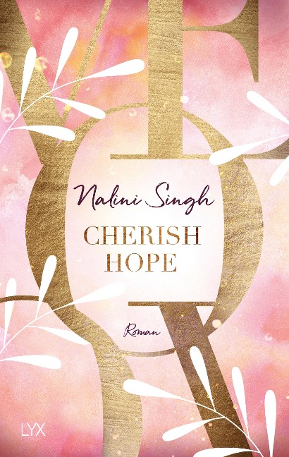 Cherish Hope - Nalini Singh