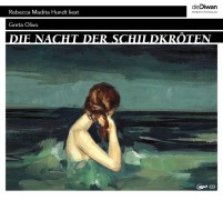 Cover-Bild zum Titel 'Die Nacht der Schildkröten' von 'Greta Olivo'