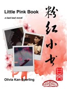 Cover-Bild zum Titel 'Little Pink Book' von 'Olivia Kan-Sperling'