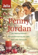 Cover-Bild zum Titel 'Julia Best of Band 207' von 'Penny Jordan'