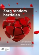 Cover-Bild zum Titel 'Zorg rondom hartfalen' von ''