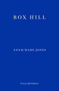 Cover-Bild zum Titel 'Box Hill' von 'Adam Mars-Jones'