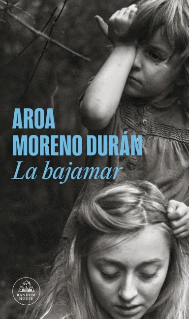 La Bajamar / Low Tide - Aroa Moreno Durán