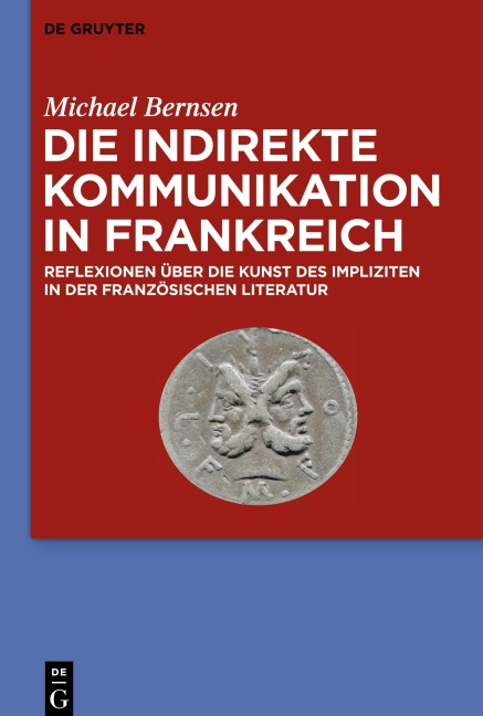 Die indirekte Kommunikation in Frankreich - Michael Bernsen
