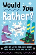 Cover-Bild zum Titel 'Would You Rather? Winter Edition' von 'Lindsey Daly'