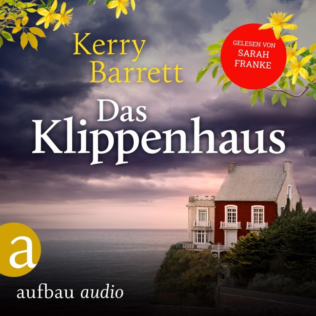 Das Klippenhaus - Kerry Barrett