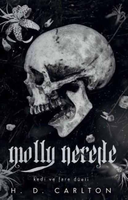 Molly Nerede - H. D. Carlton
