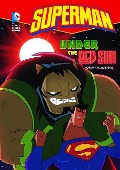 Superman: Under the Red Sun - Blake A. Hoena
