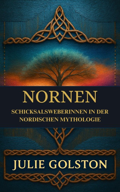 Nornen: Schicksalsweberinnen in der nordischen Mythologie - Julie Golston
